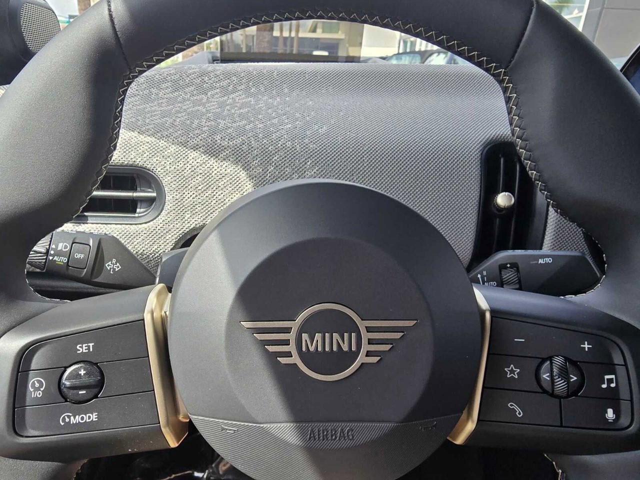 2026 MINI CONVERTIBLE SIGNATURE PLUS