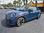 2026 MINI CONVERTIBLE SIGNATURE PLUS