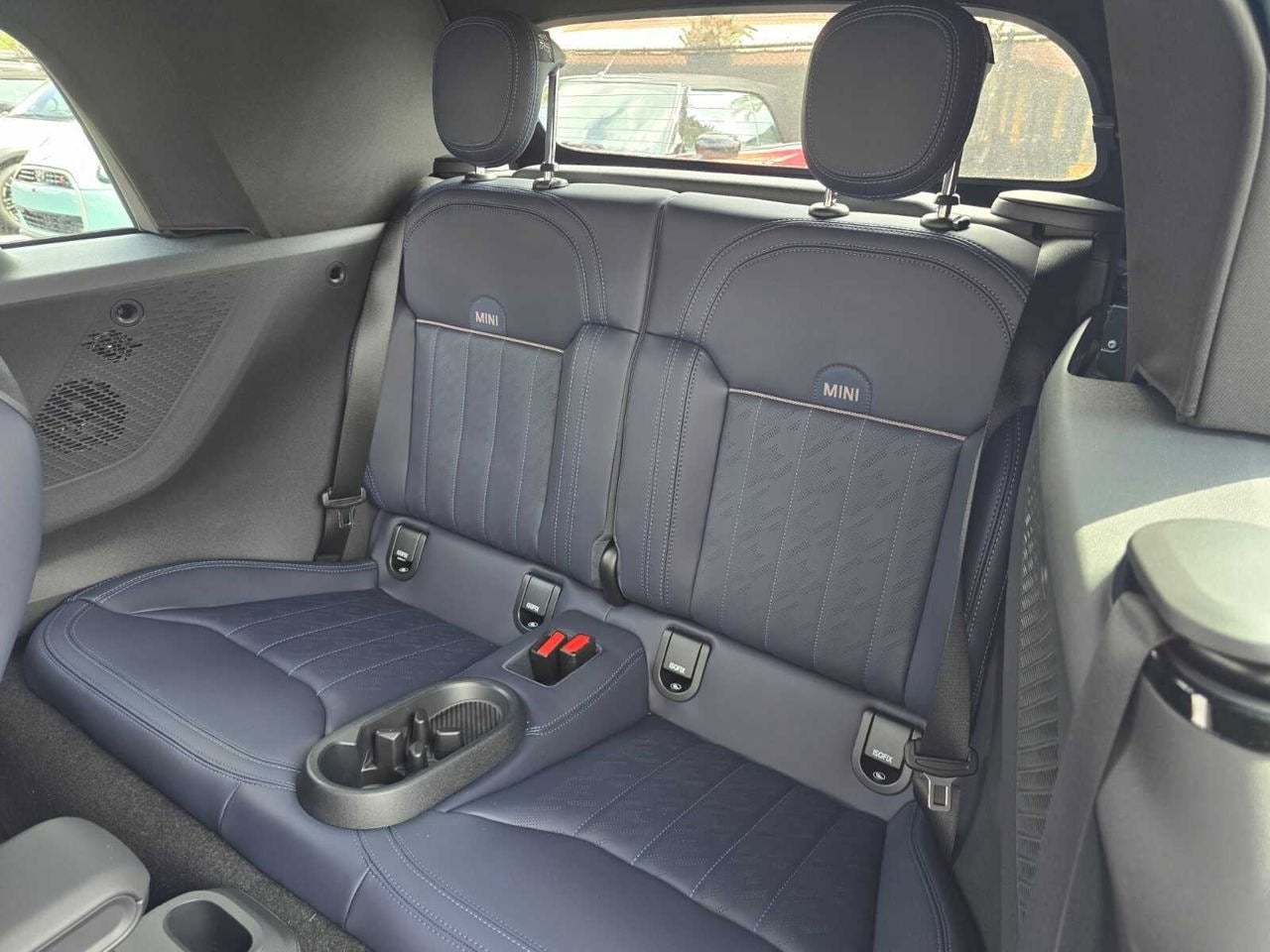 2026 MINI CONVERTIBLE SIGNATURE PLUS