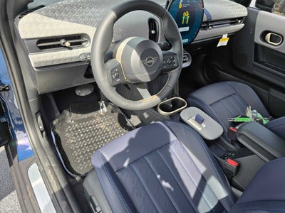 2026 MINI CONVERTIBLE SIGNATURE PLUS