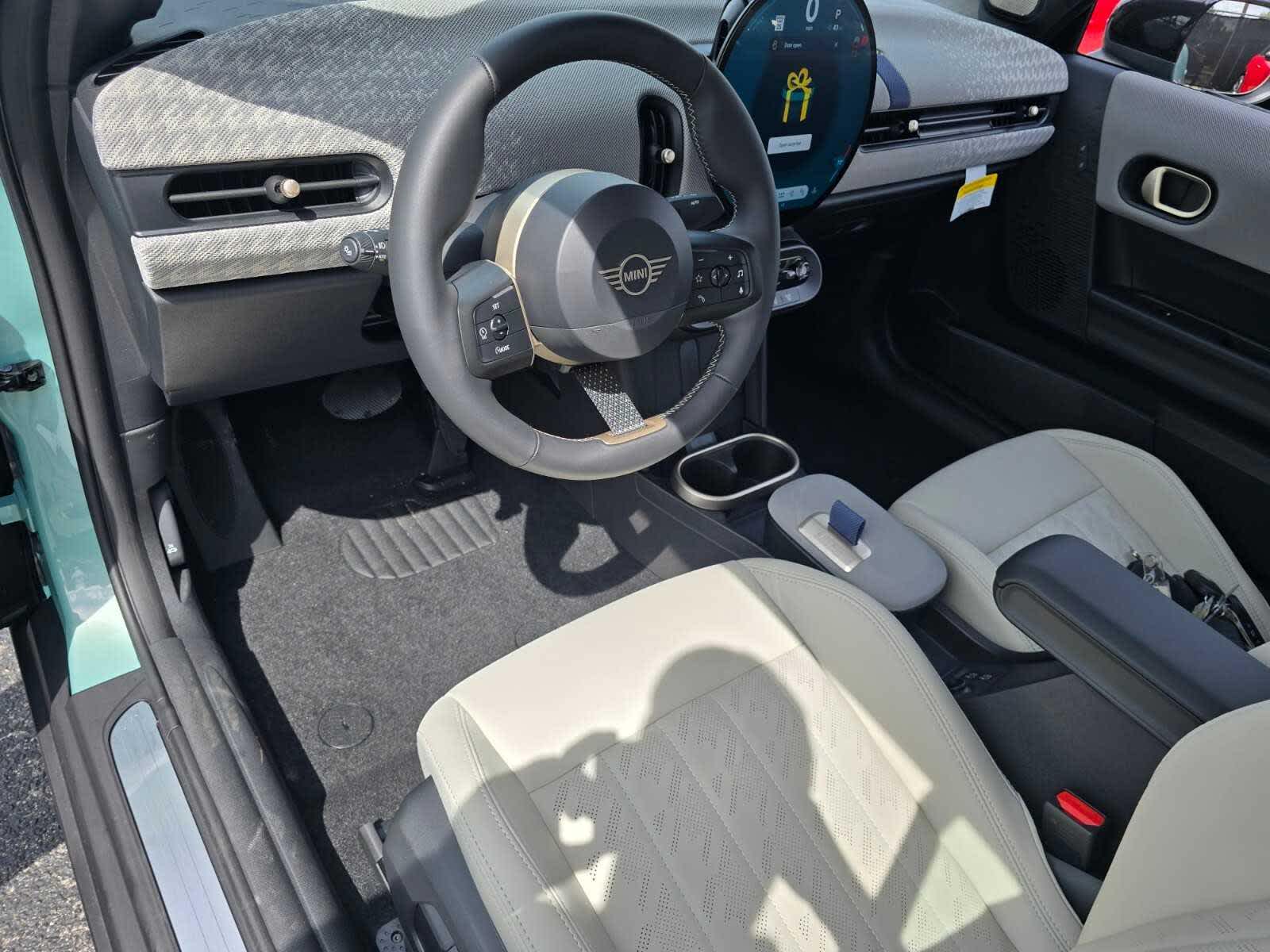 2026 MINI Convertible Cooper S