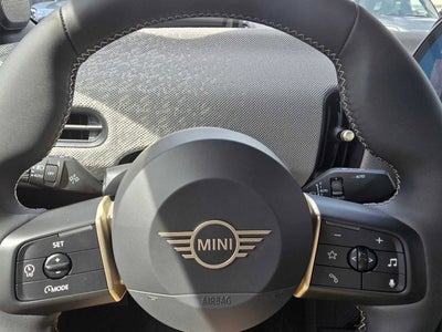2026 MINI CONVERTIBLE ICONIC