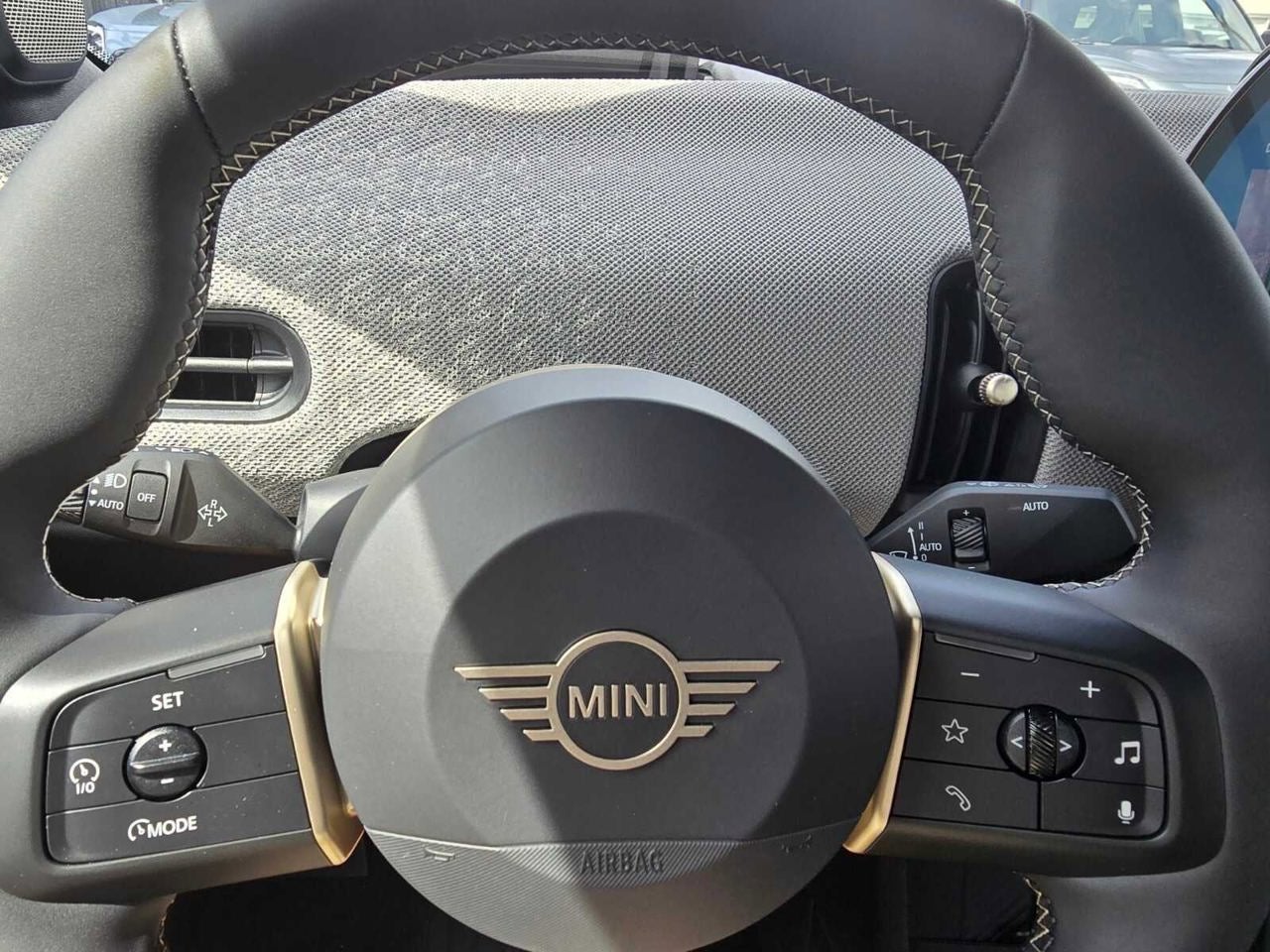 2026 MINI CONVERTIBLE ICONIC