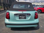 2026 MINI CONVERTIBLE ICONIC