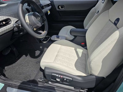 2026 MINI CONVERTIBLE ICONIC