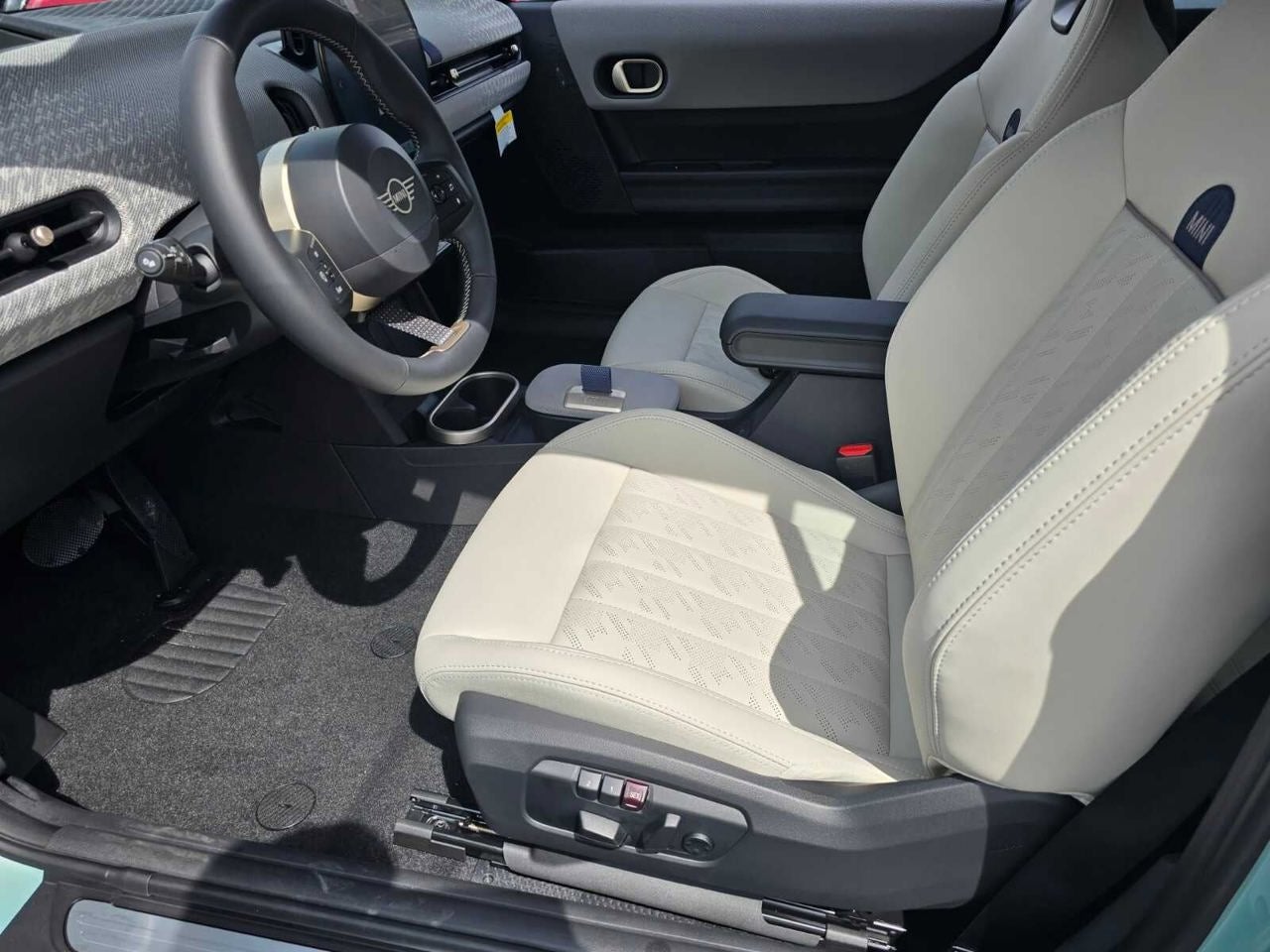 2026 MINI CONVERTIBLE ICONIC