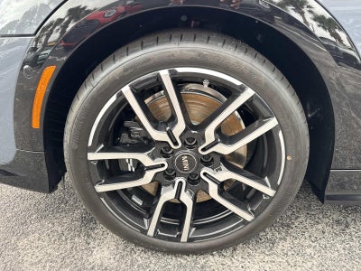 2026 MINI Convertible Cooper S