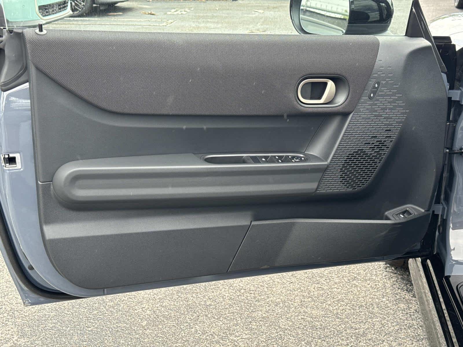 2026 MINI Convertible Cooper S