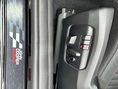 2026 MINI Convertible Cooper S