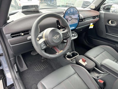 2026 MINI Convertible Cooper S