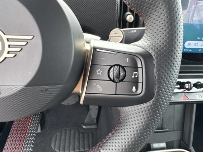 2026 MINI Convertible Cooper S