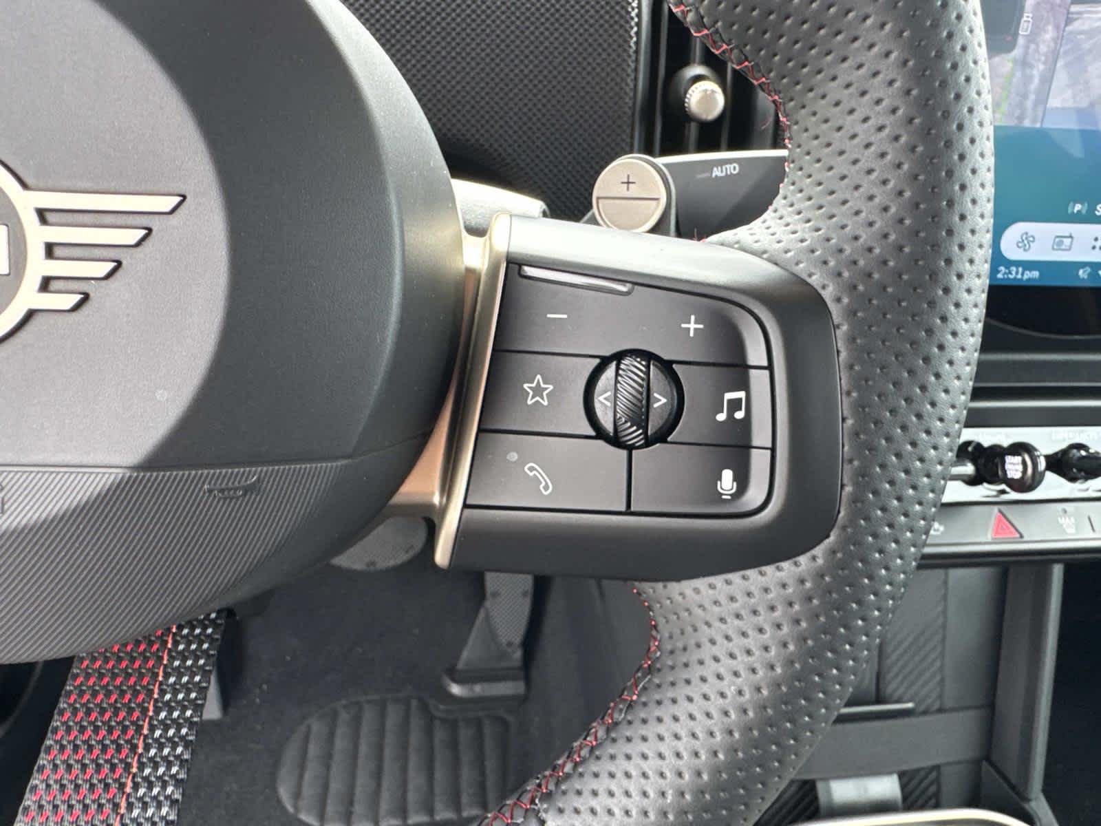 2026 MINI Convertible Cooper S