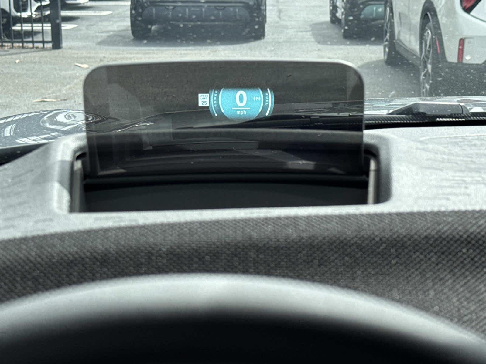 2026 MINI Convertible Cooper S