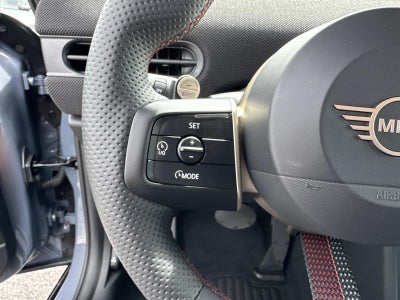 2026 MINI Convertible Cooper S