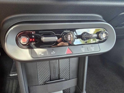 2026 MINI Convertible Cooper S