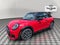2026 MINI Convertible Cooper S