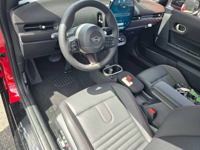 2026 MINI Convertible Cooper S