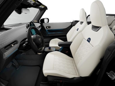 2026 MINI CONVERTIBLE ICONIC
