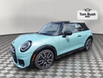 2026 MINI Convertible Cooper S