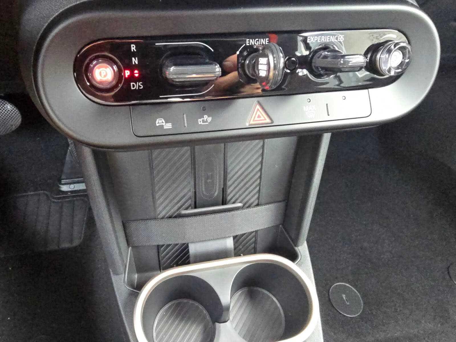 2026 MINI Convertible Cooper S