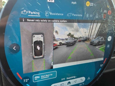 2026 MINI Convertible Cooper S