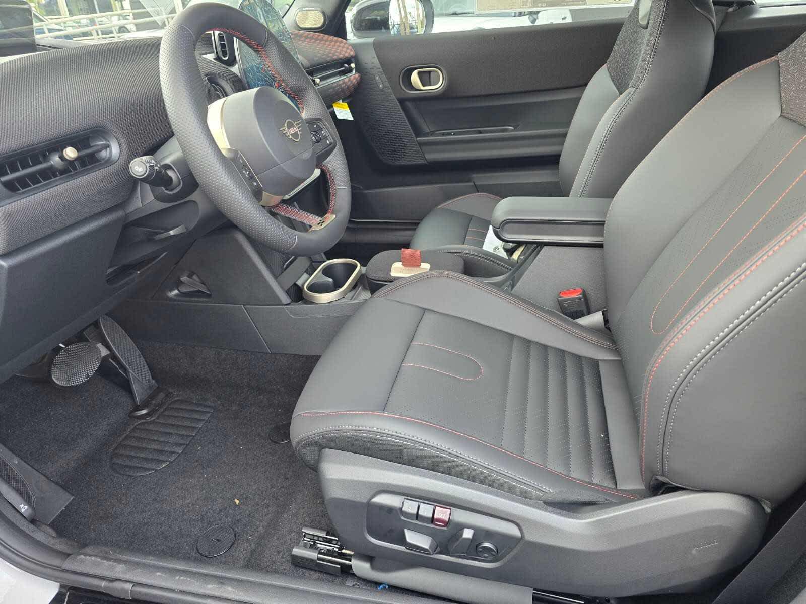 2026 MINI Convertible Cooper S