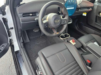 2026 MINI Convertible Cooper S