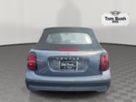 2026 MINI Convertible Cooper S