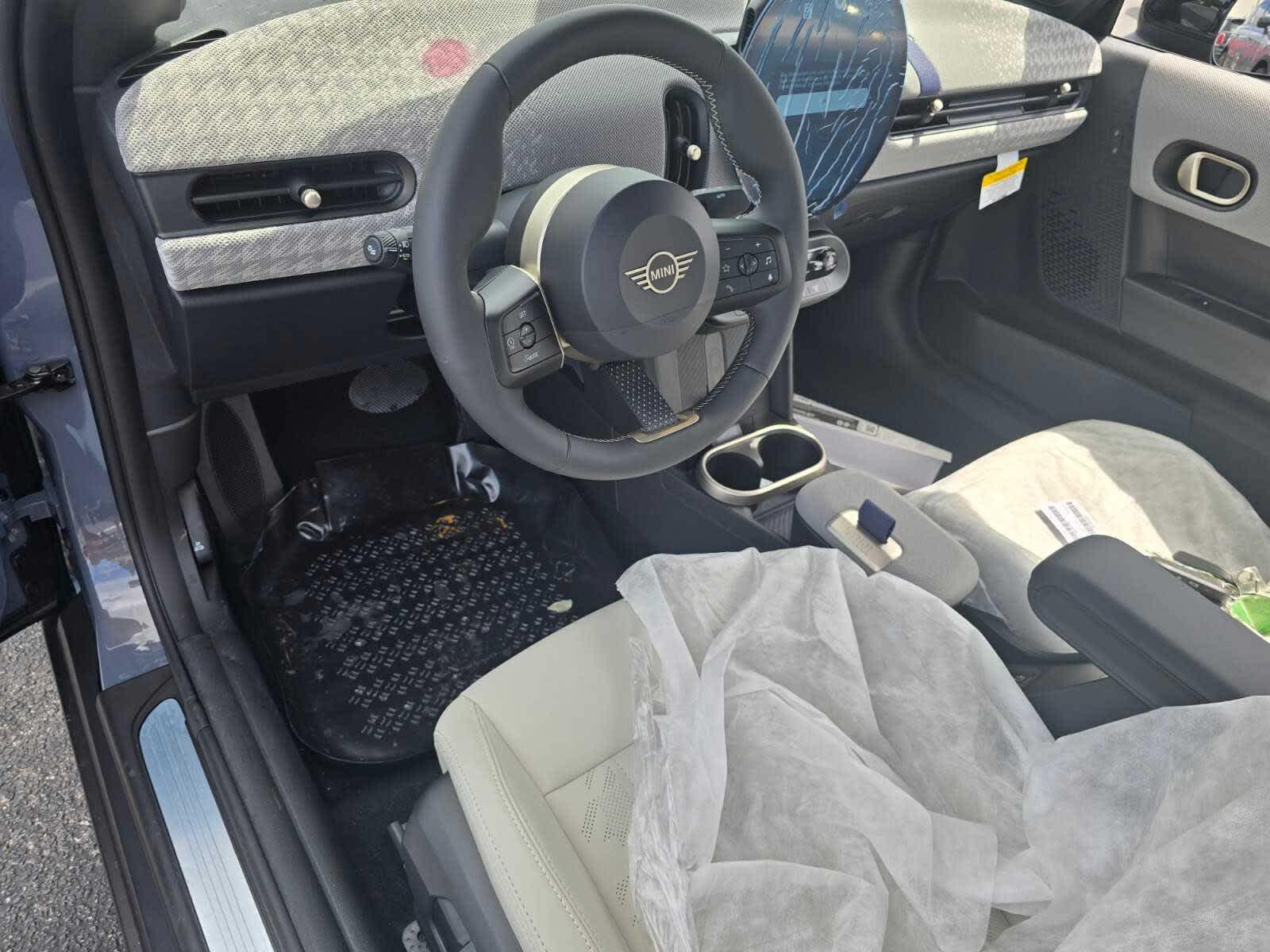 2026 MINI Convertible Cooper S