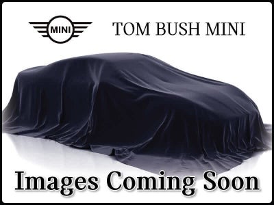 2026 MINI CONVERTIBLE SIGNATURE PLUS