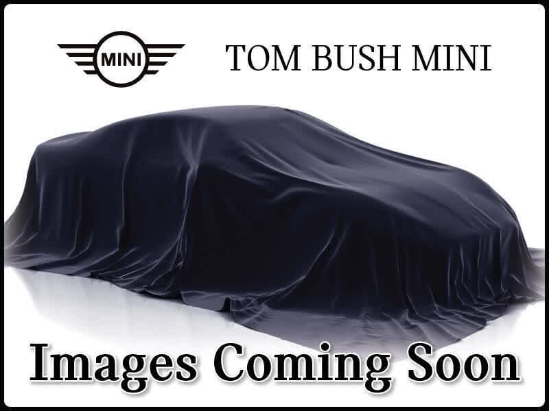 2026 MINI CONVERTIBLE SIGNATURE PLUS