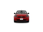 2026 MINI CONVERTIBLE SIGNATURE PLUS