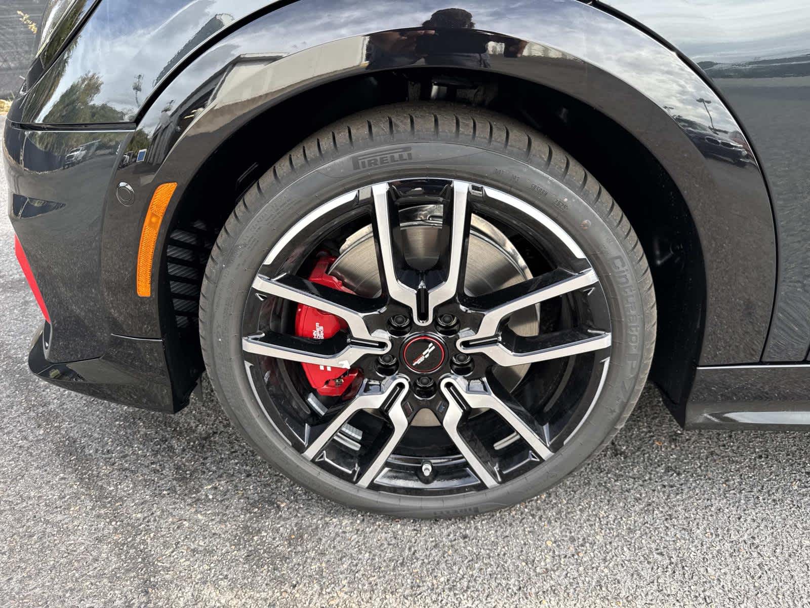 2026 MINI Hardtop 2 Door John Cooper Works