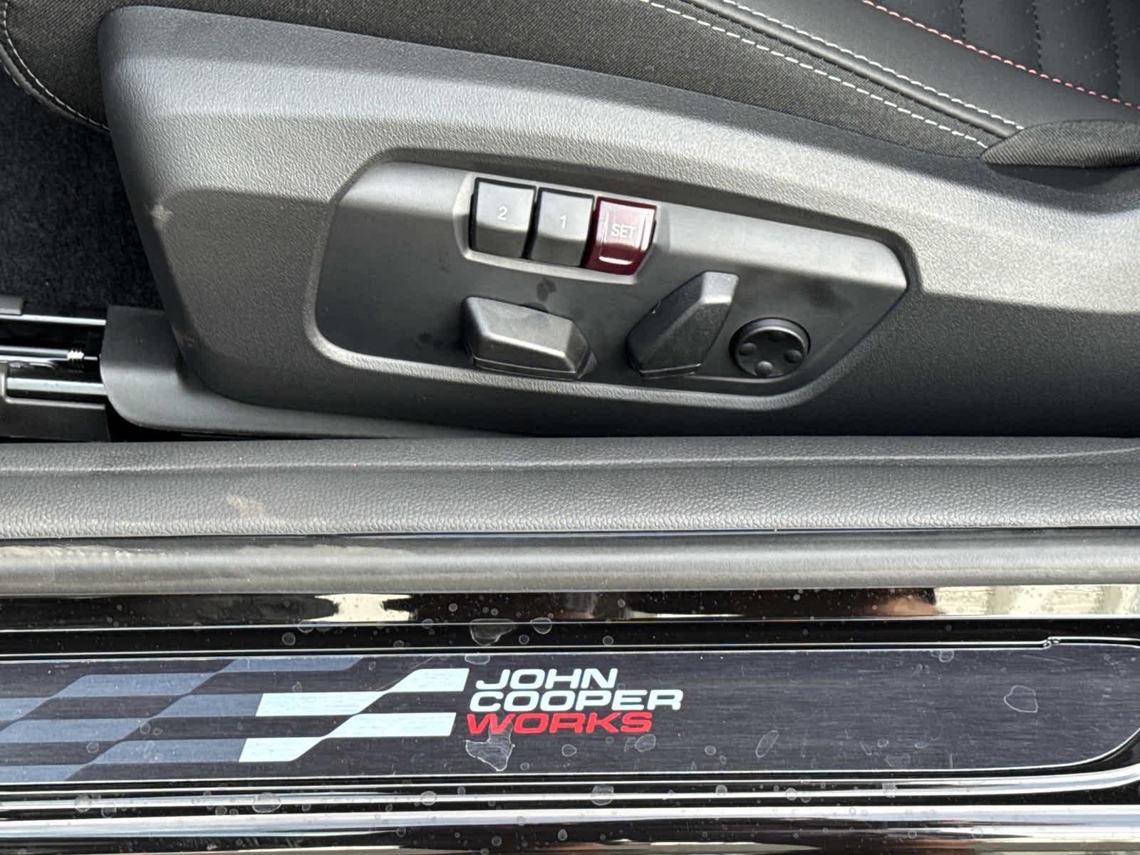 2026 MINI Hardtop 2 Door John Cooper Works