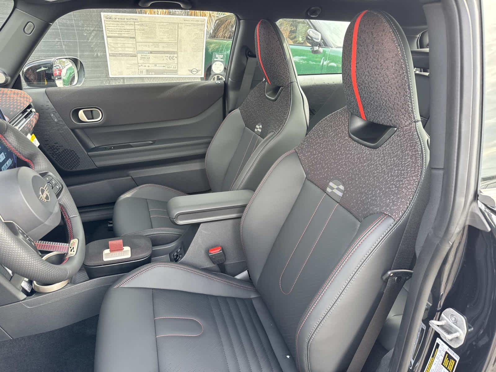 2026 MINI Hardtop 2 Door John Cooper Works