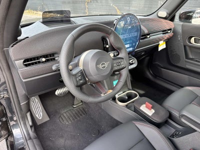 2026 MINI Hardtop 2 Door John Cooper Works