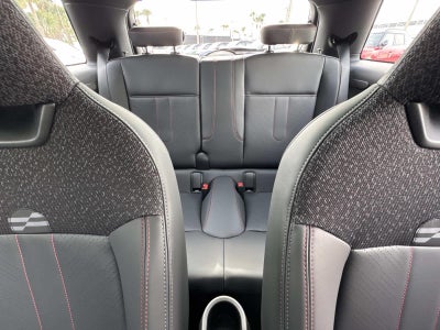 2026 MINI Hardtop 2 Door John Cooper Works