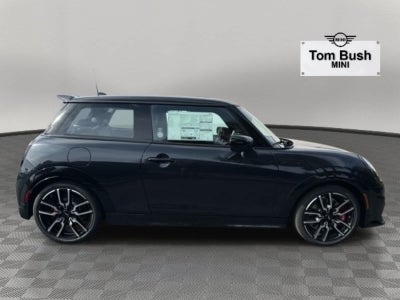2026 MINI Hardtop 2 Door John Cooper Works