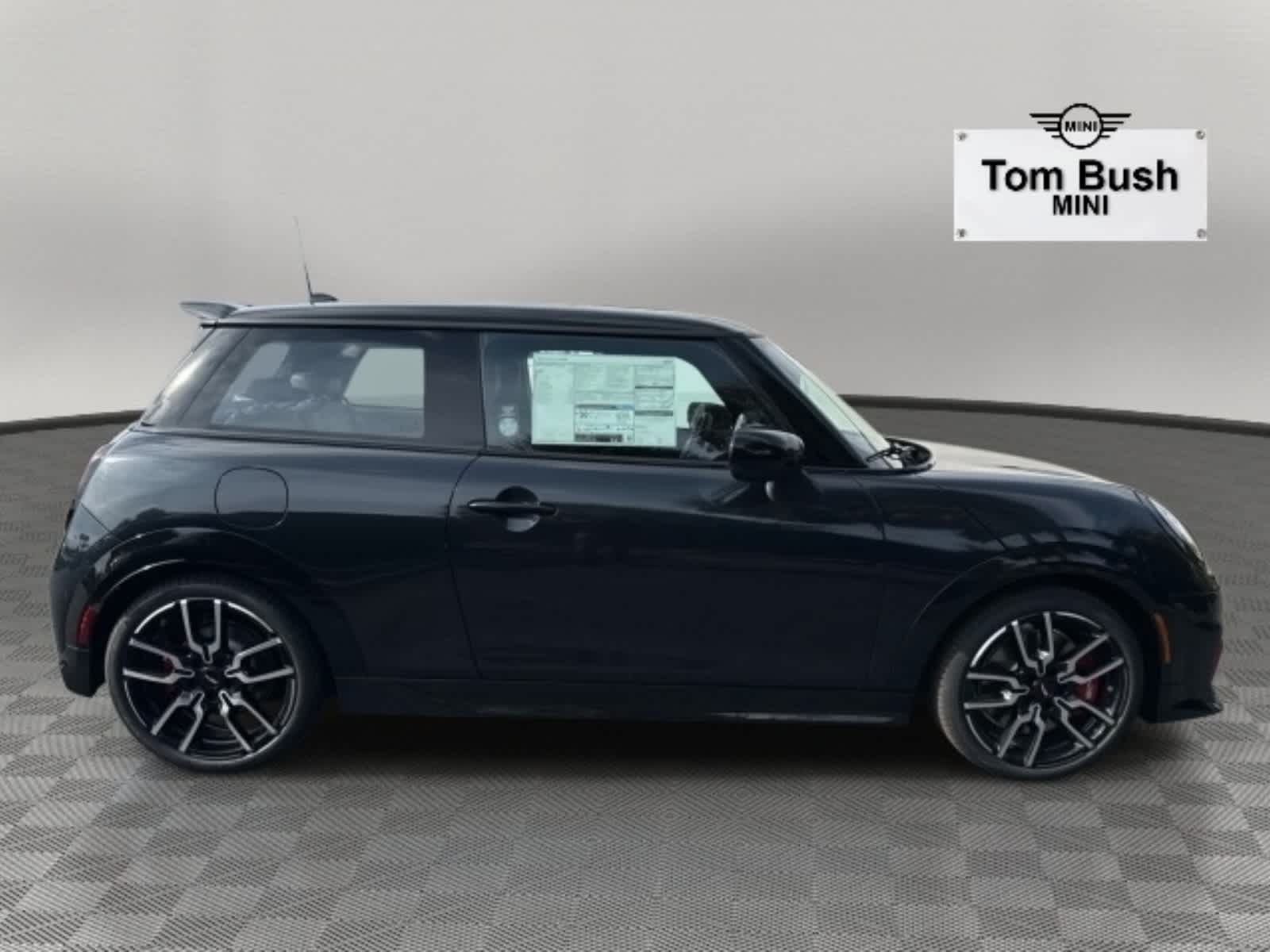 2026 MINI Hardtop 2 Door John Cooper Works