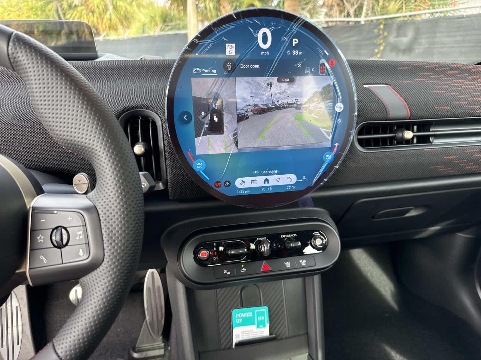 2026 MINI Hardtop 2 Door John Cooper Works