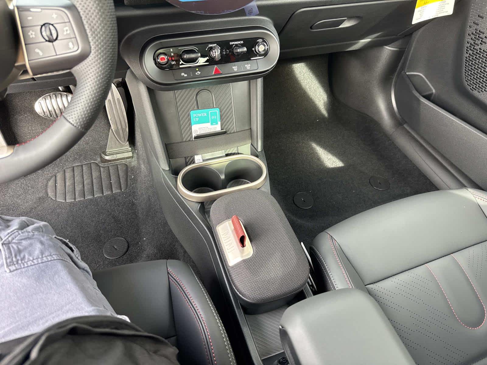 2026 MINI Hardtop 2 Door John Cooper Works