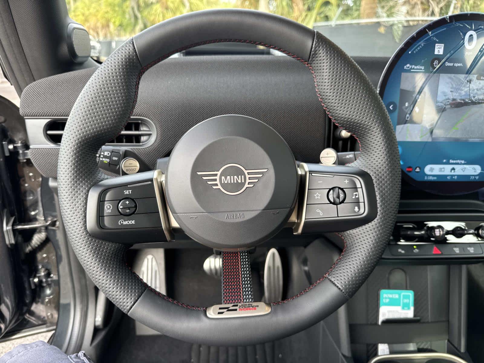 2026 MINI Hardtop 2 Door John Cooper Works