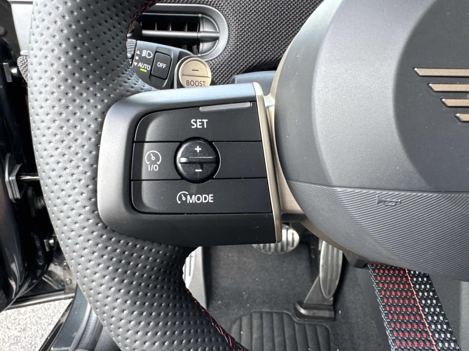 2026 MINI Hardtop 2 Door John Cooper Works