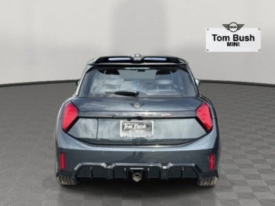 2026 MINI Hardtop 2 Door John Cooper Works