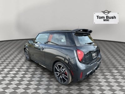 2026 MINI Hardtop 2 Door John Cooper Works