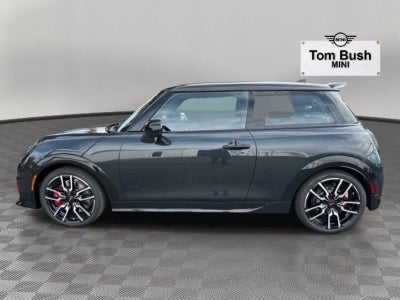 2026 MINI Hardtop 2 Door John Cooper Works