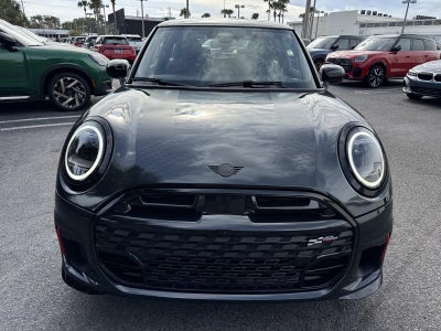 2026 MINI Hardtop 2 Door John Cooper Works