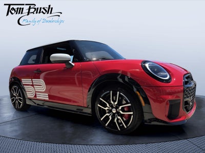 2026 MINI 2 DOOR ICONIC