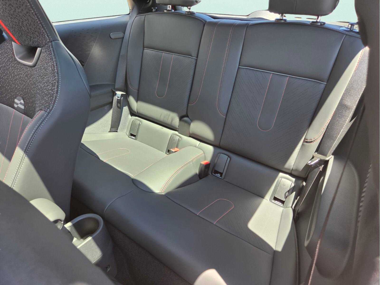 2026 MINI 2 DOOR ICONIC