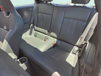 2026 MINI 2 DOOR ICONIC